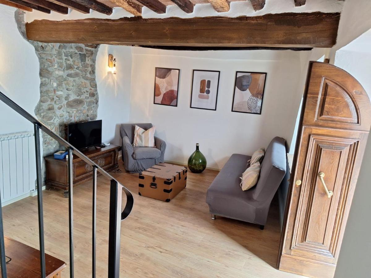 Casa Vacanze La Barca Fiattone Dış mekan fotoğraf