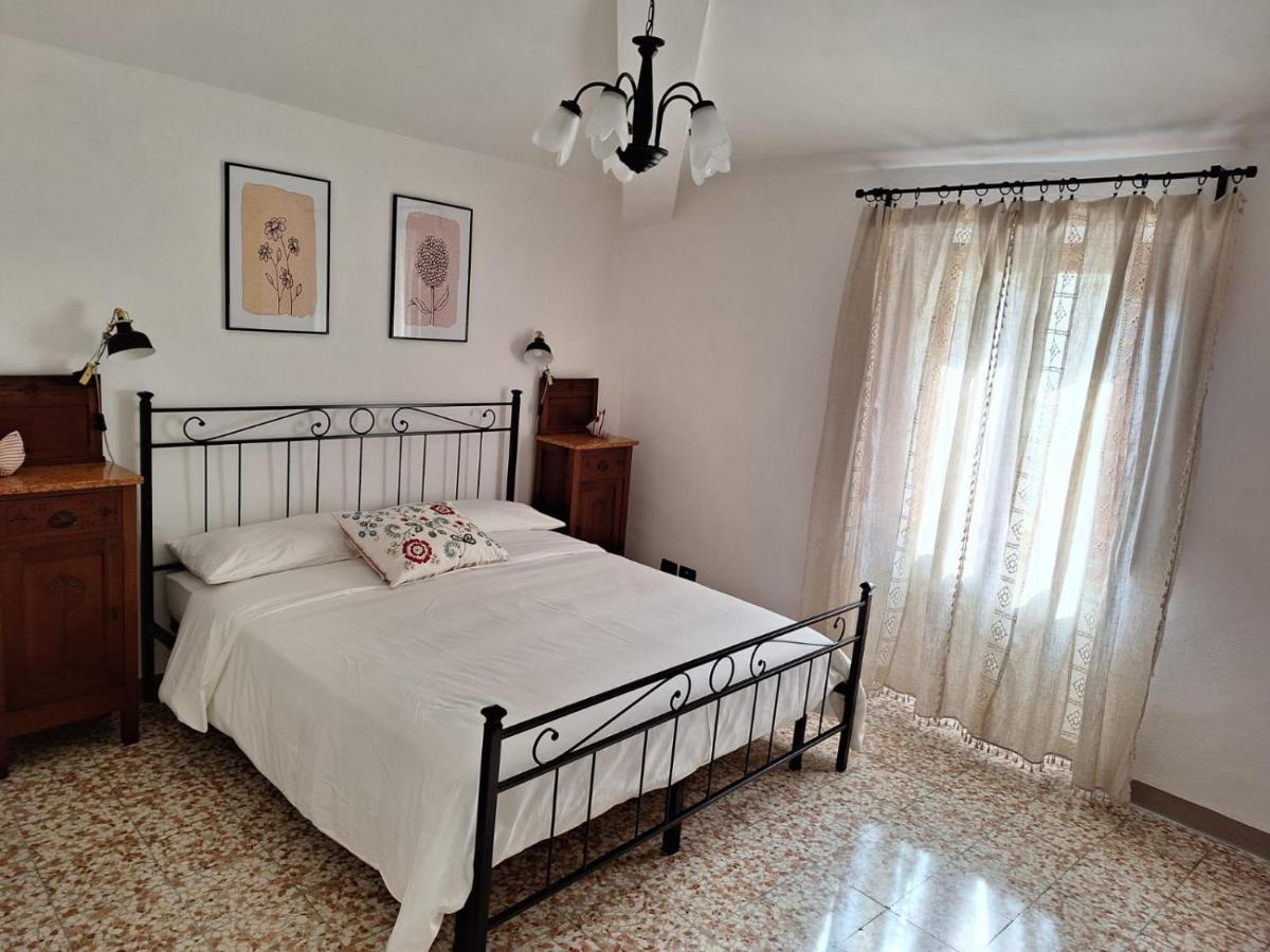 Casa Vacanze La Barca Fiattone Dış mekan fotoğraf